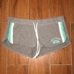 Hollister Shorts